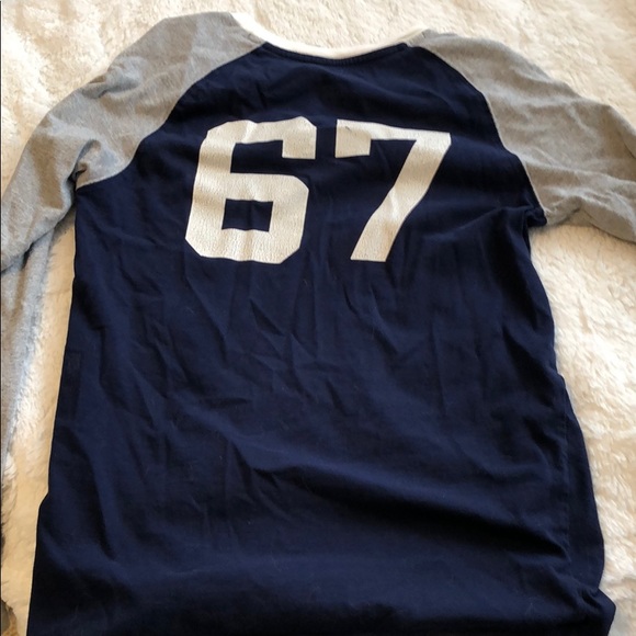 Boys long sleeve shirt - Picture 2 of 2